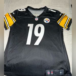 Women’s Pittsburgh Steelers Jersey
